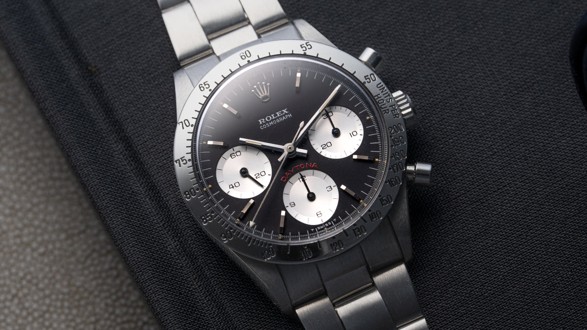 6239, Daytona, 'Cherry Red', Steel