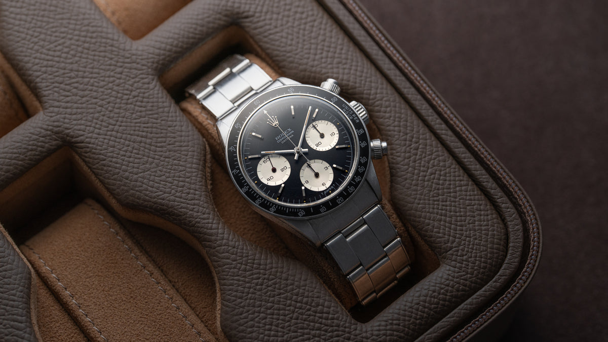 6240, Daytona, Steel