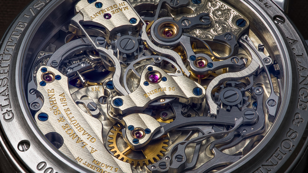 425.025, 1815 Rattrapante, Platinum