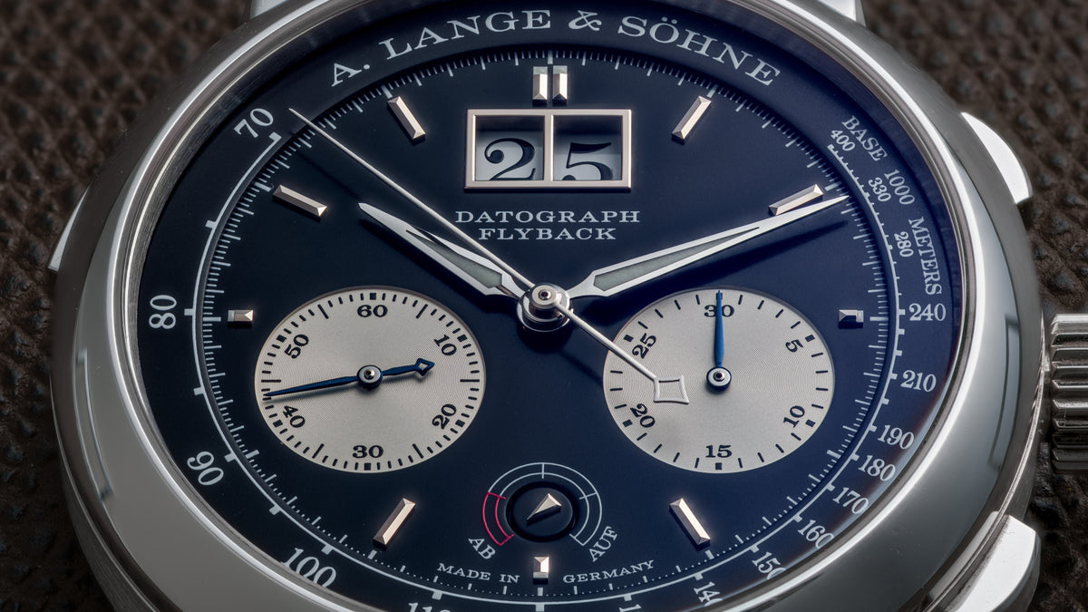 405.035, Datograph Up/Down, Platinum