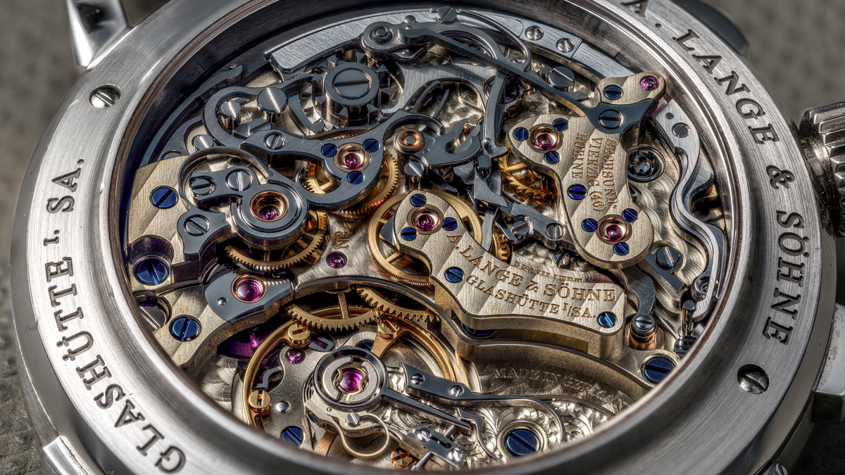 405.035, Datograph Up/Down, Platinum