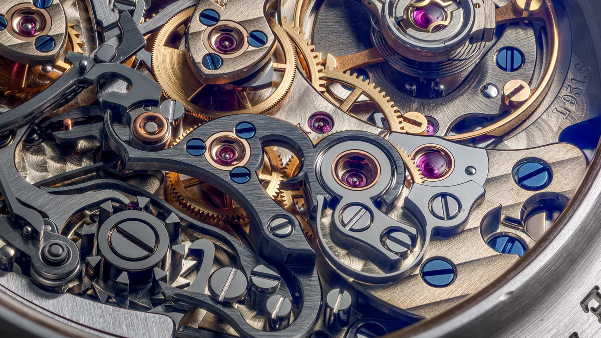 405.035, Datograph Up/Down, Platinum