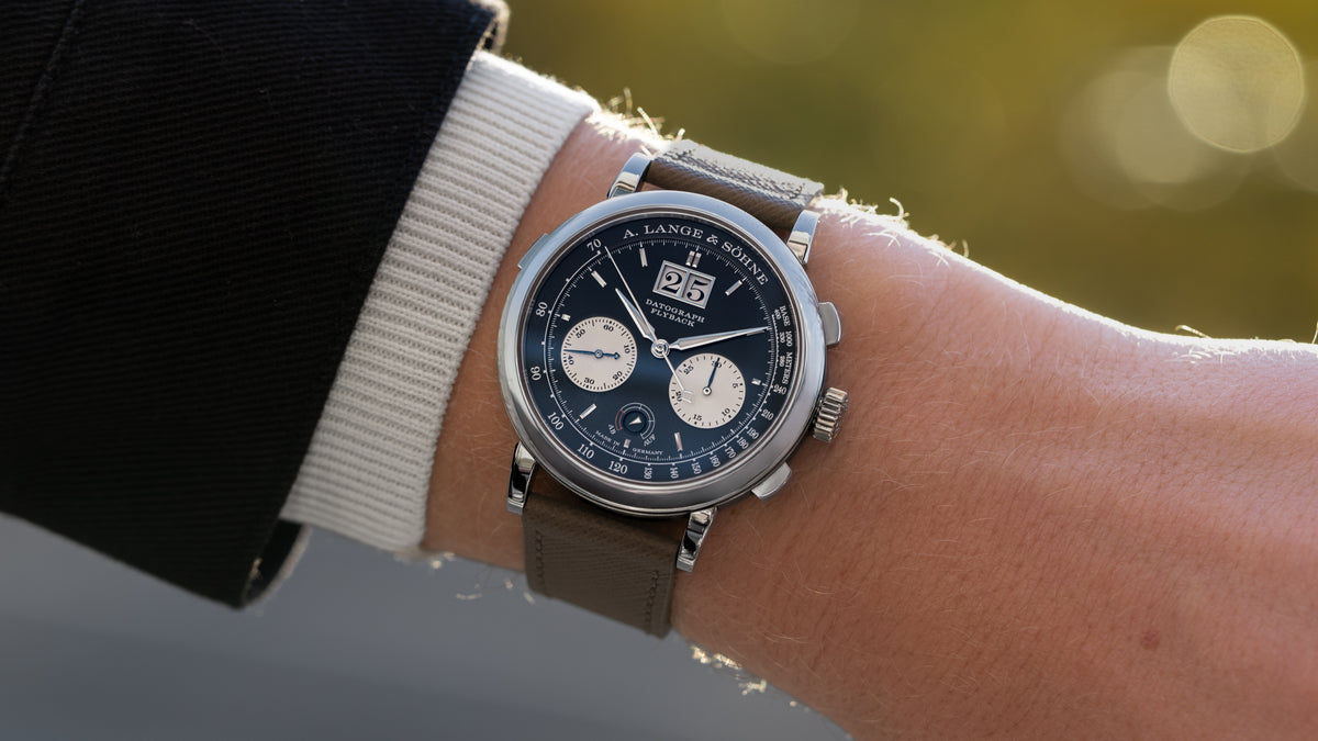 405.035, Datograph Up/Down, Platinum