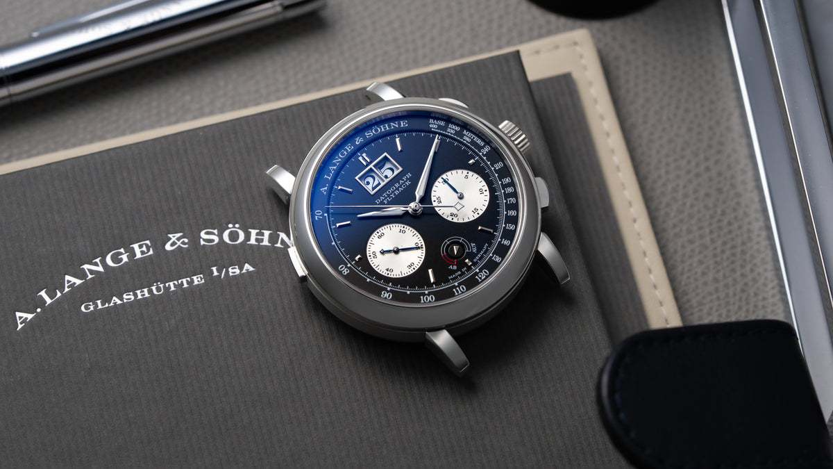 405.035, Datograph Up/Down, Platinum