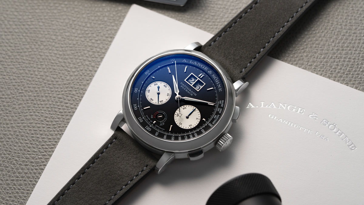 405.035, Datograph Up/Down, Platinum