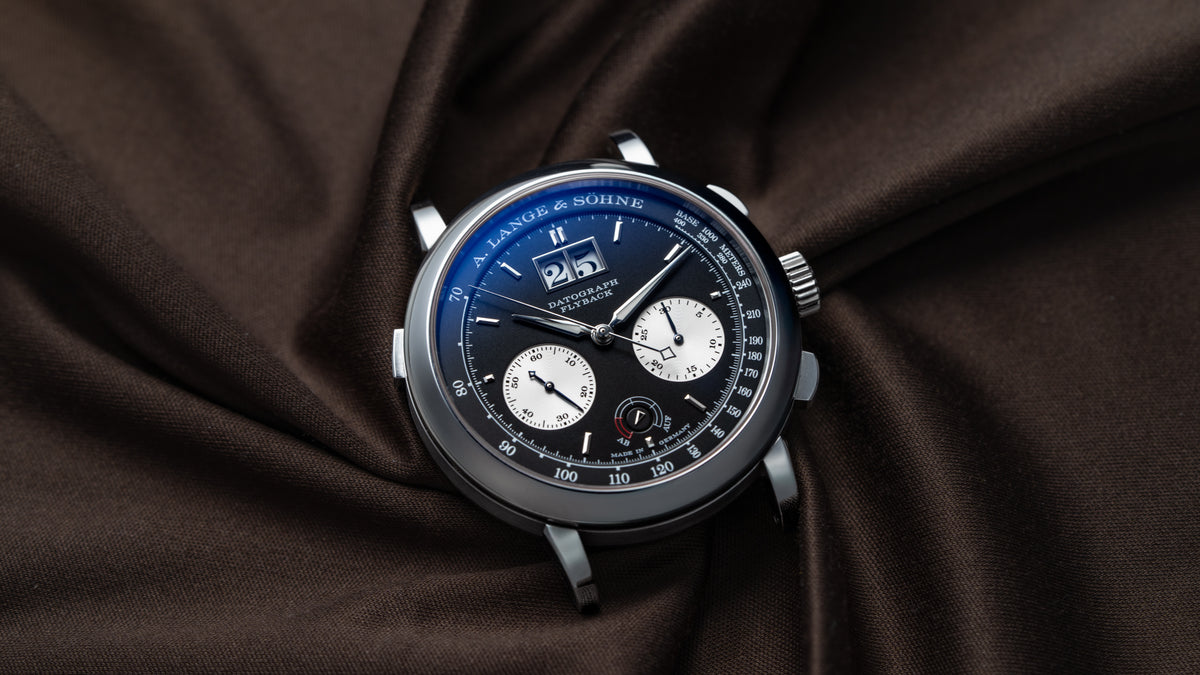 405.035, Datograph Up/Down, Platinum