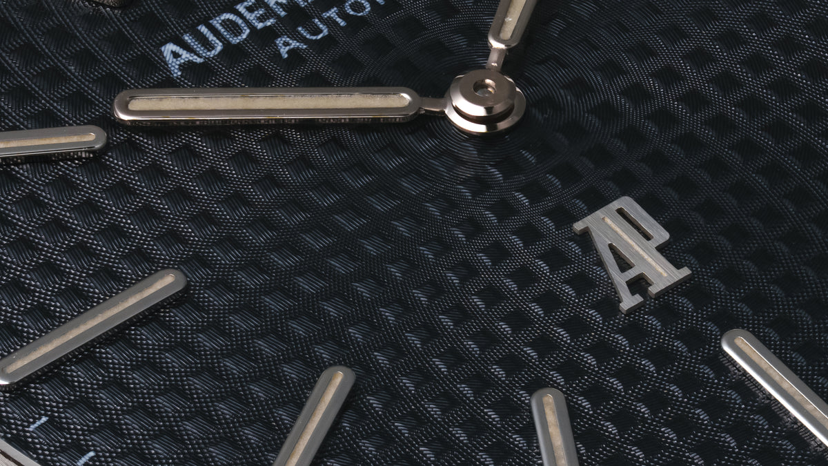 5402ST, Royal Oak, C-Series, Steel