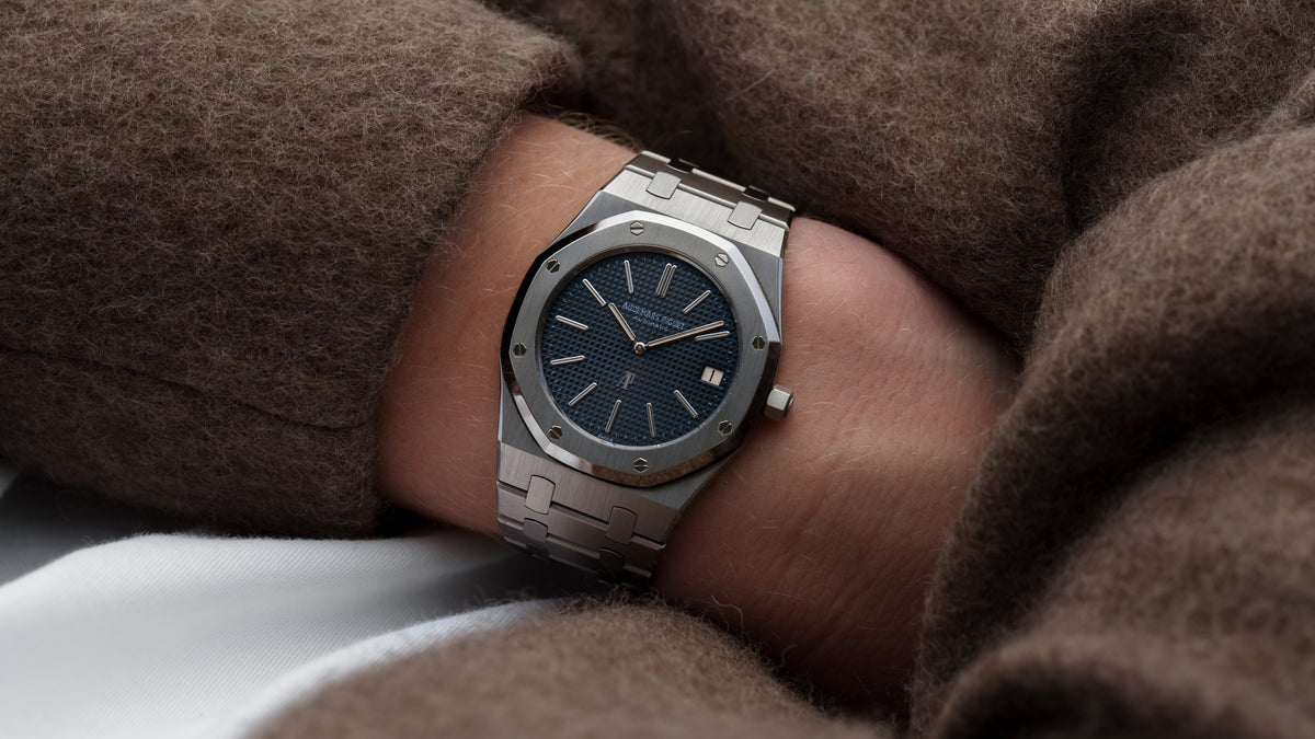 5402ST, Royal Oak, C-Series, Steel