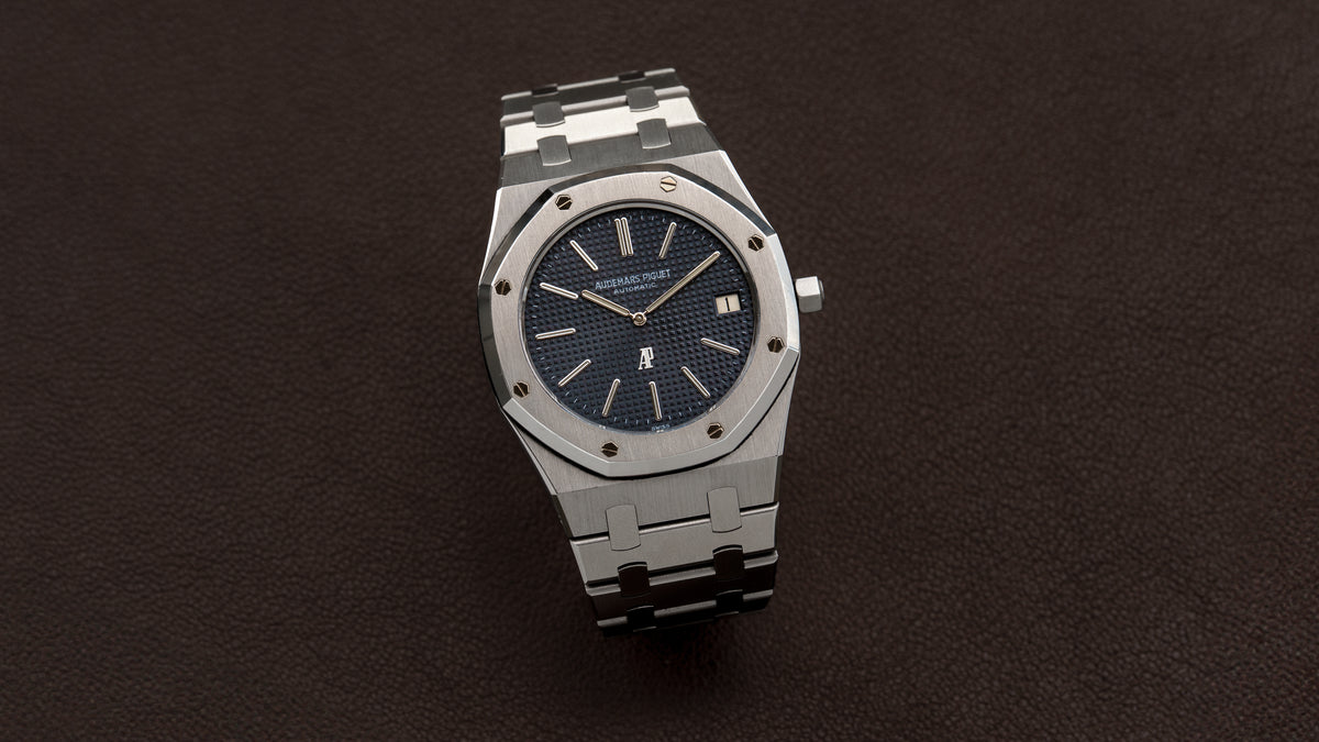 5402ST, Royal Oak, C-Series, Steel