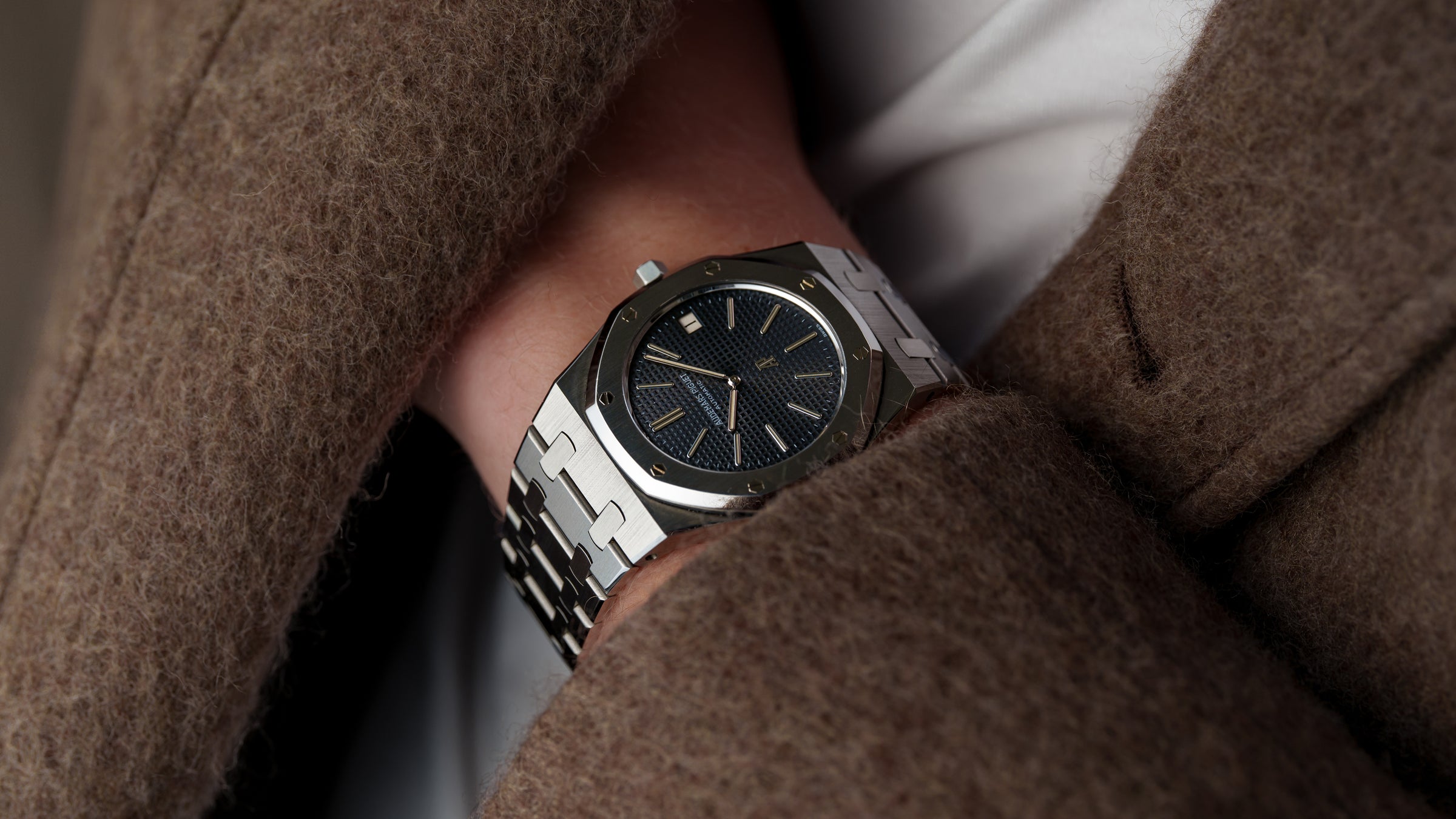 5402ST, Royal Oak, C-Series, Steel