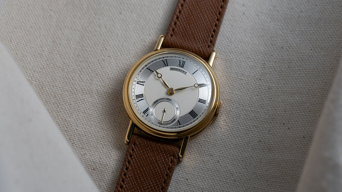 Empire, Yellow Gold