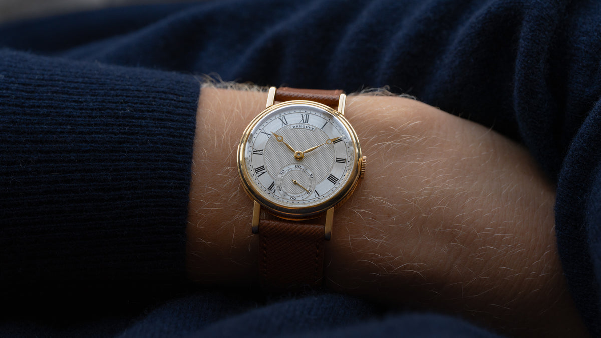 Empire, Yellow Gold