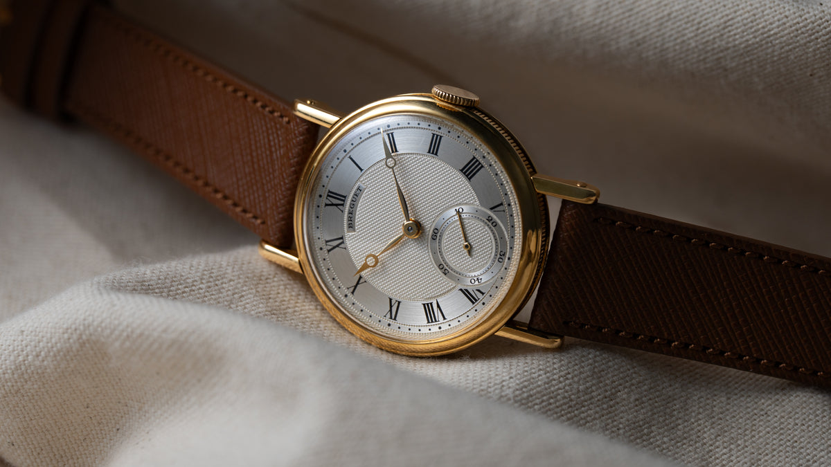 Empire, Yellow Gold