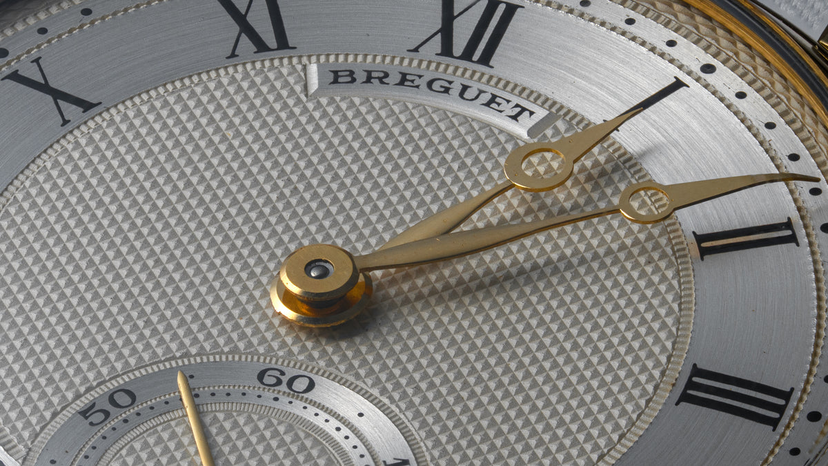 Empire, Yellow Gold