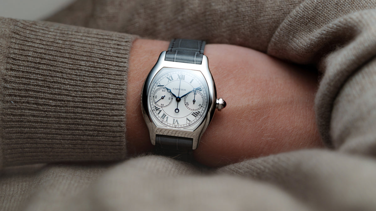 Tortue Monopoussoir, Privé, Platinum
