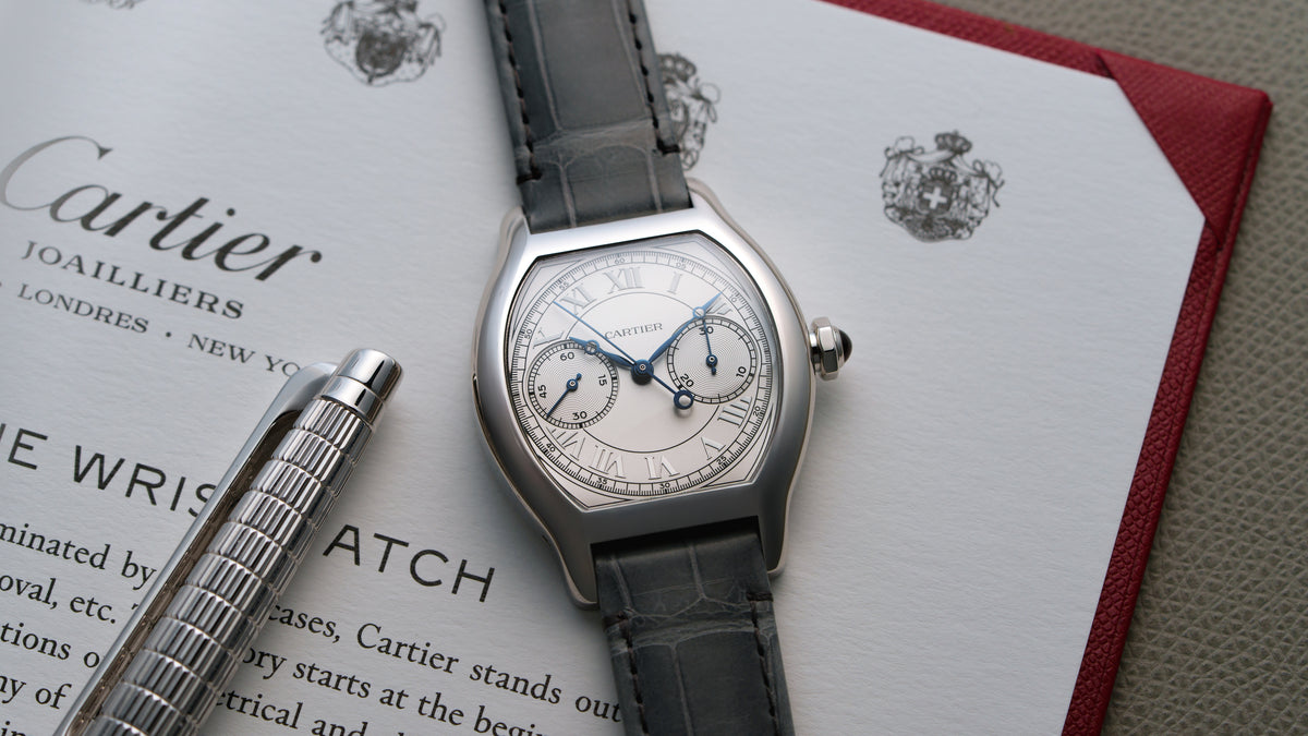 Tortue Monopoussoir, Privé, Platinum