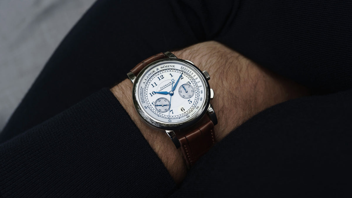 Lange-1815-Chronograph-401.026-First-Gen