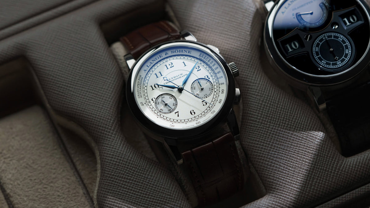 Lange-1815-Chronograph-401.026-First-Gen