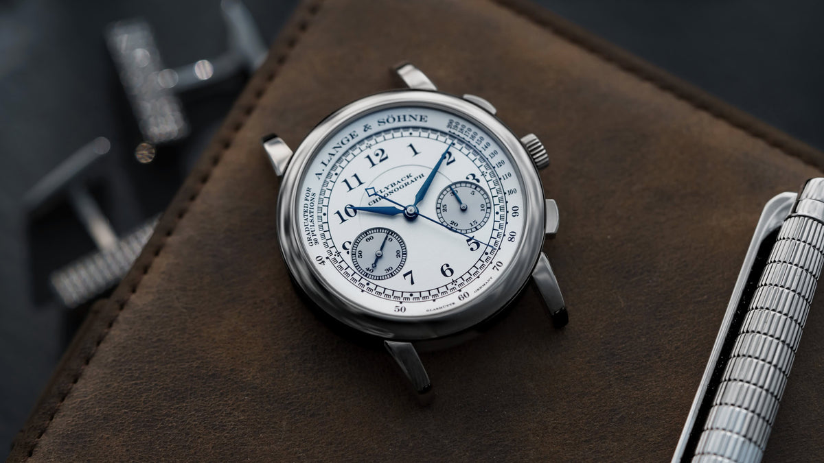 Lange-1815-Chronograph-401.026-First-Gen