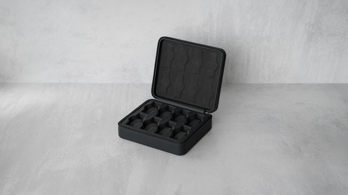 Watch Case - Eight