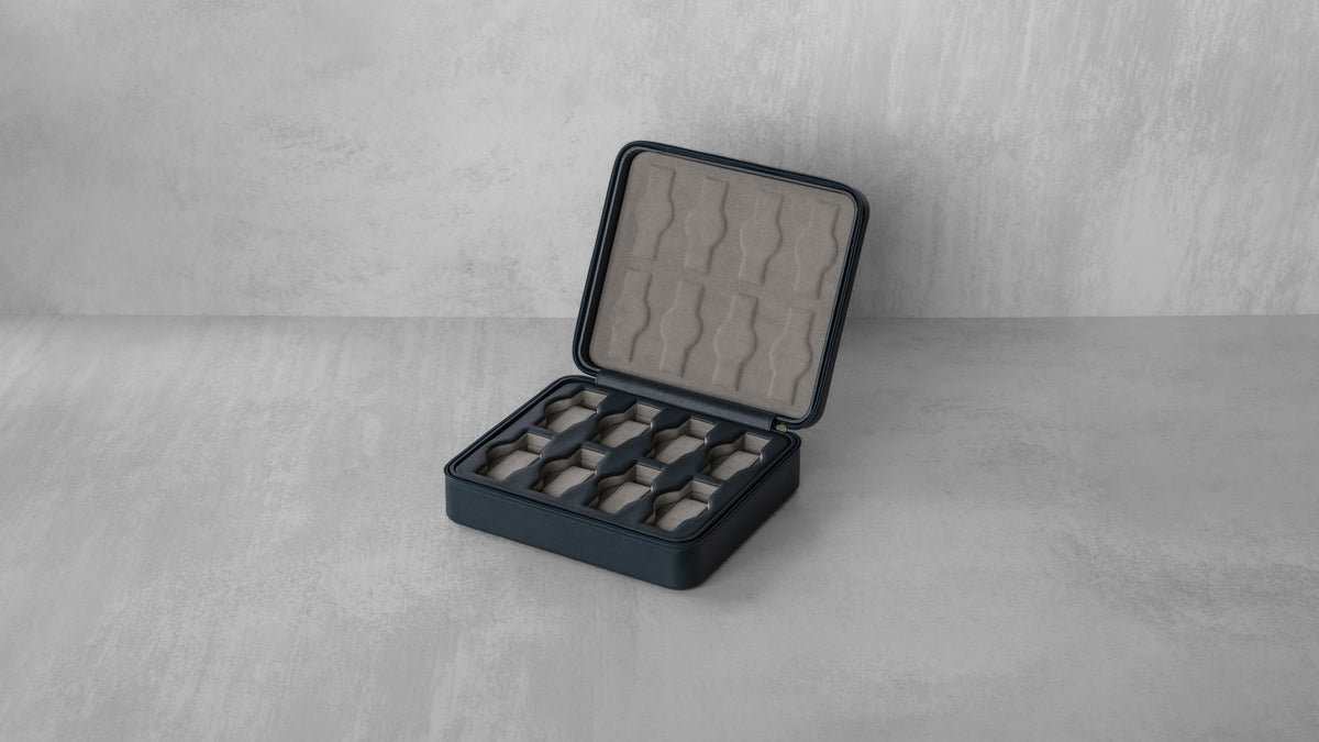 Watch Case - Eight