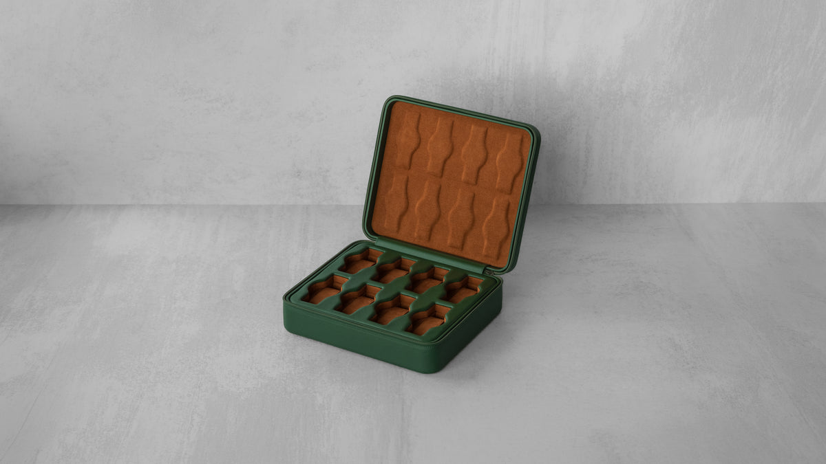 Watch Case - Eight