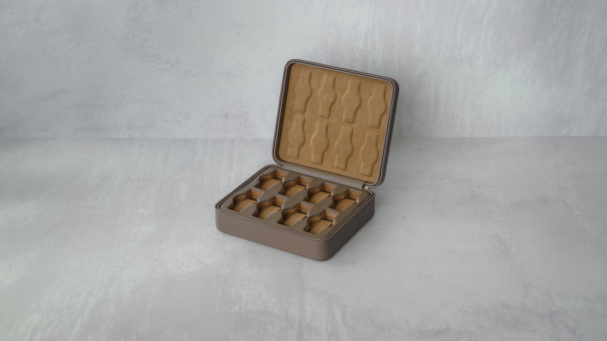 Watch Case - Eight