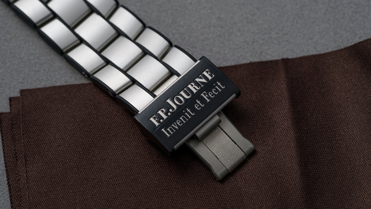 Centigraphe Sport, Aluminum