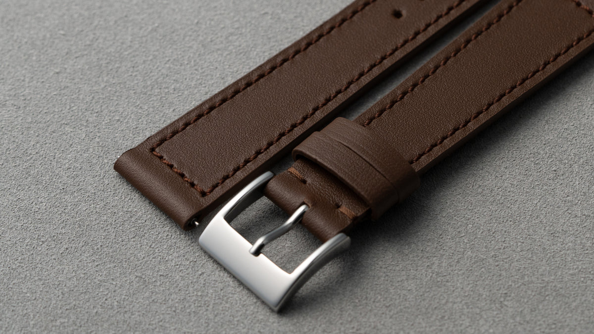 Smooth Calf Strap