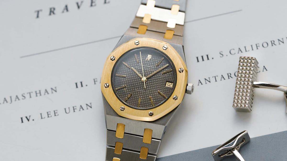 Audemars-Piguet-4100-Royal-Oak-Tiffany-Dial