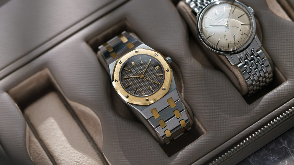 Audemars-Piguet-4100-Royal-Oak-Tiffany-Dial