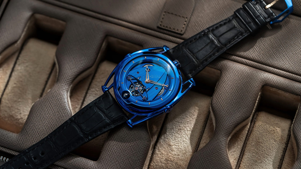 De-Bethune-DB28-Kind-of-Blue-Milky-Way