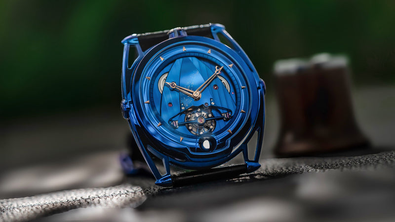 De-Bethune-DB28-Kind-of-Blue-Milky-Way