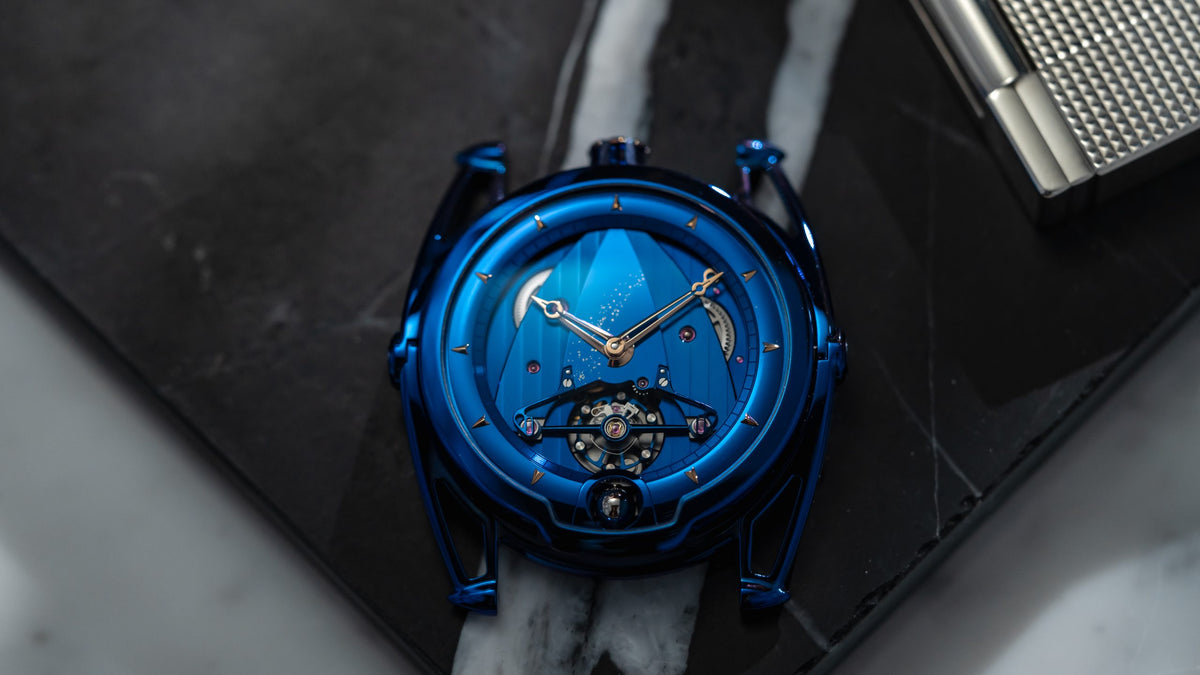 De-Bethune-DB28-Kind-of-Blue-Milky-Way