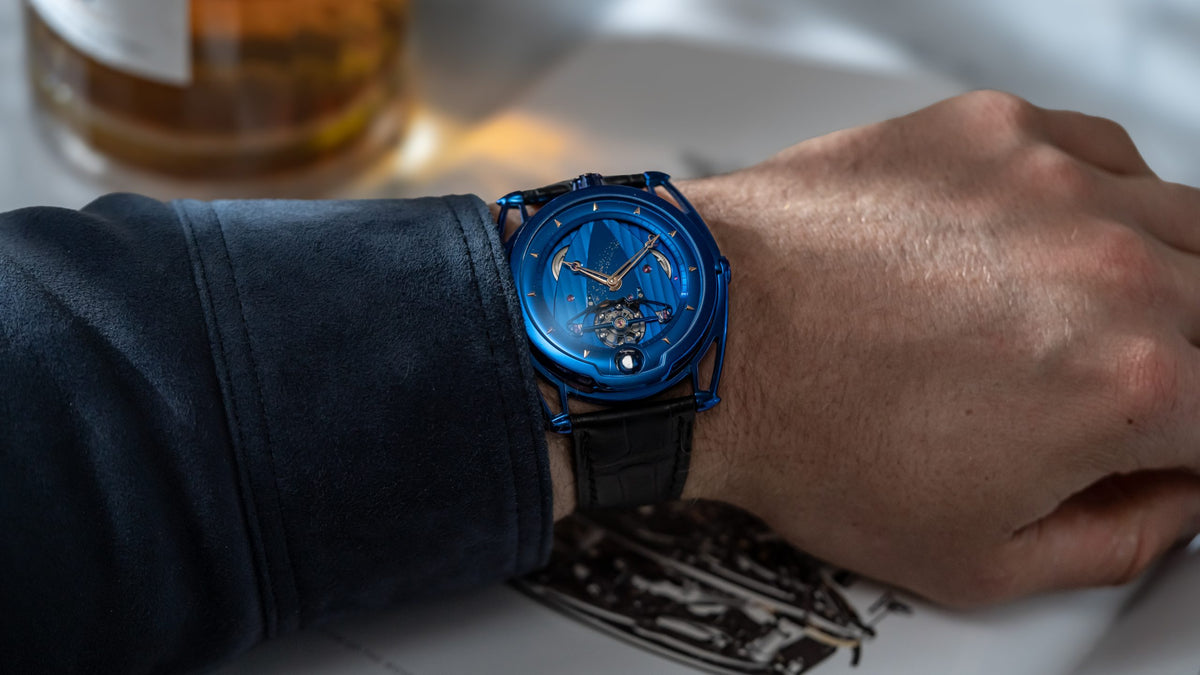 De-Bethune-DB28-Kind-of-Blue-Milky-Way