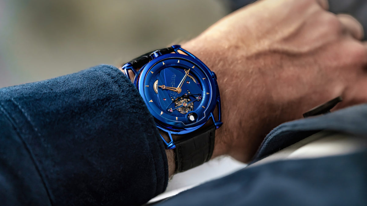 De-Bethune-DB28-Kind-of-Blue-Milky-Way