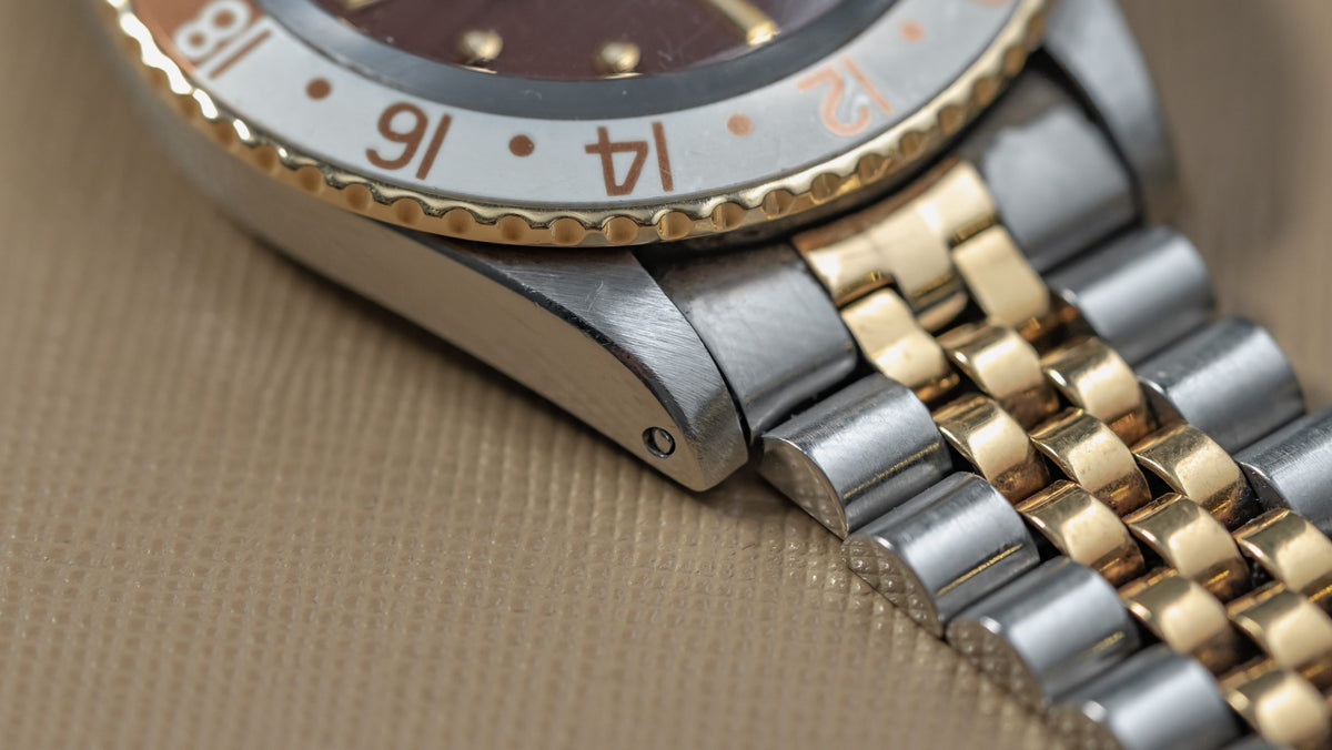 Rolex-1675/3-Root-Beer-GMT-Master