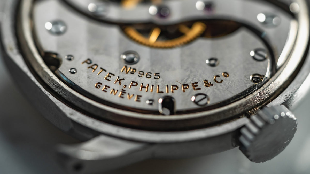 Patek-Philippe-592-Calatrava-Steel-Salmon-Dial