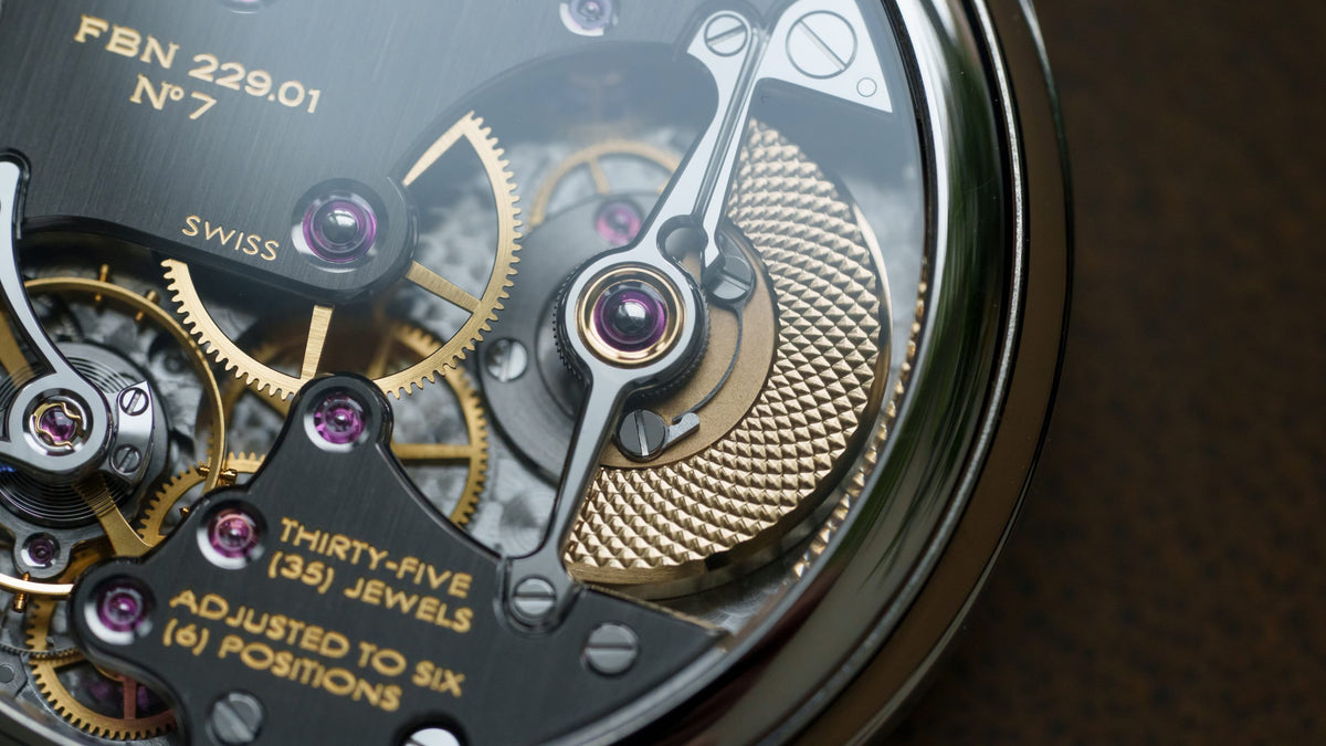 Laurent-Ferrier-Galet-Classic-Micro-Rotor-Hodinkee-Titanium