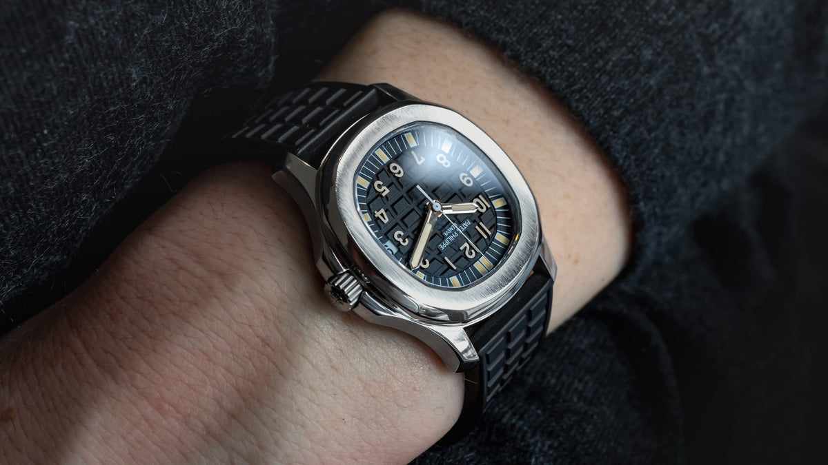 Patek-Philippe-Aquanaut-5066-Tritium