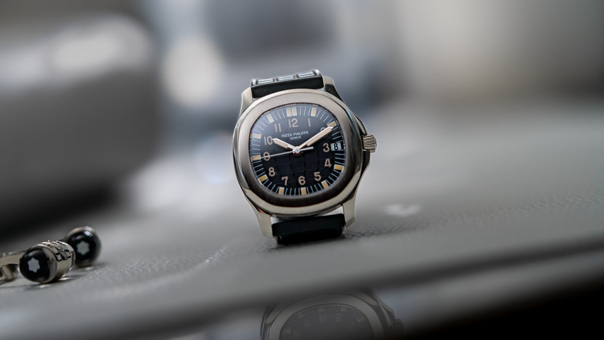 Patek-Philippe-Aquanaut-5066-Tritium