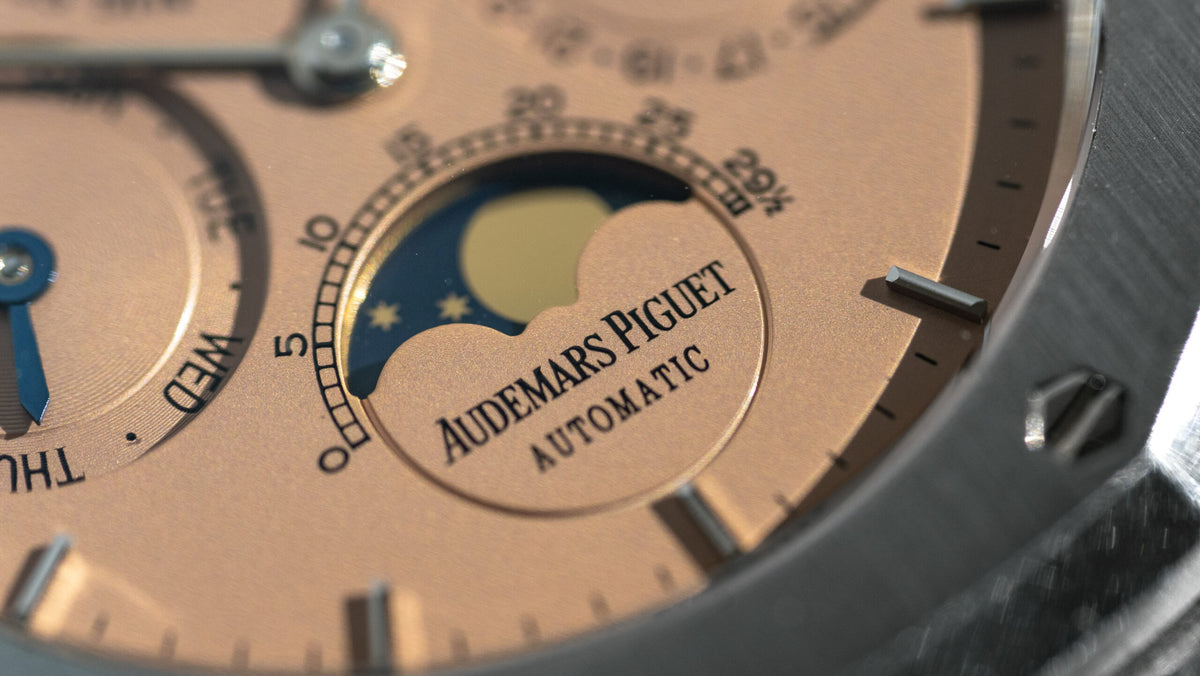 Audemars-Piguet-25654ST-Salmon-Dial-Royal-Oak-Perpetual-Calendar