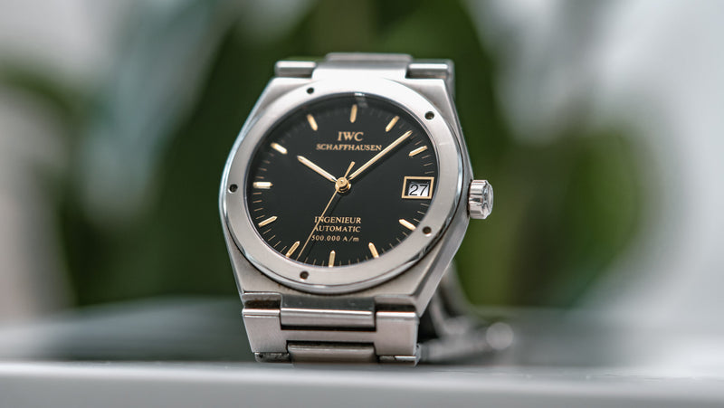 IWC-3508-Ingenieur-500000-A/m