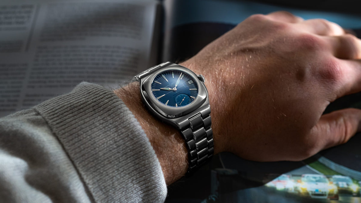 Laurent-Ferrier-Sport-Auto-Blue