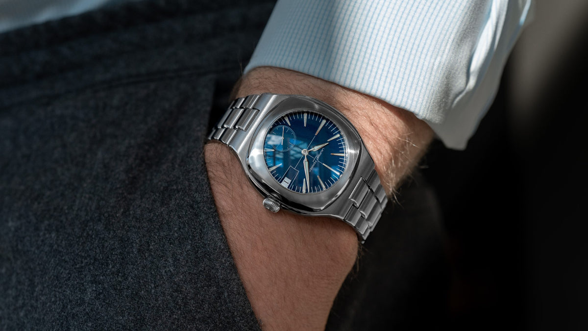 Laurent-Ferrier-Sport-Auto-Blue