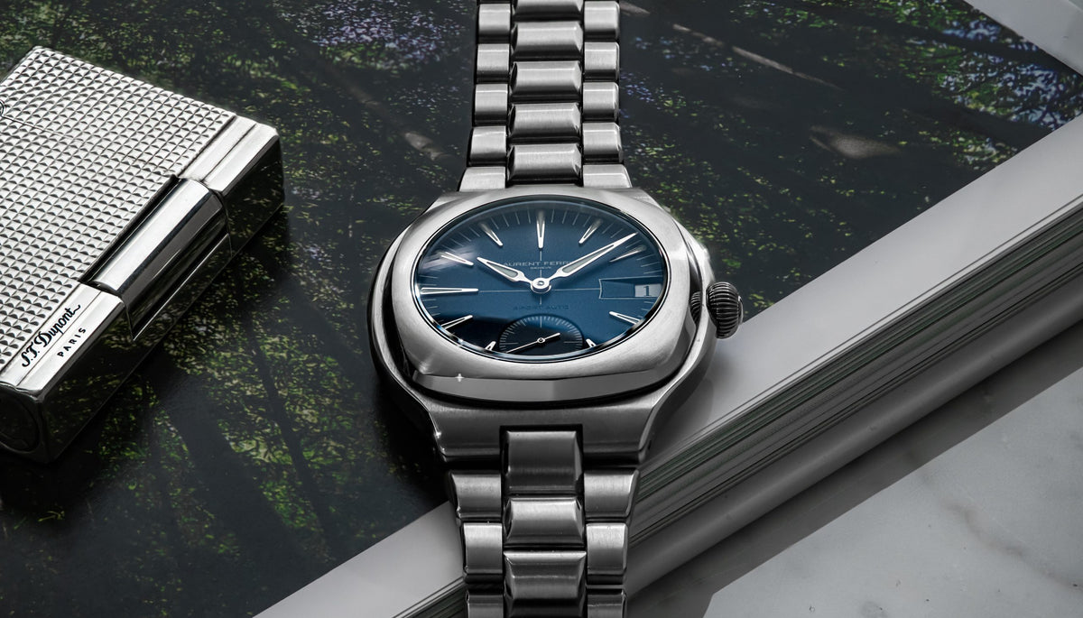 Laurent-Ferrier-Sport-Auto-Blue