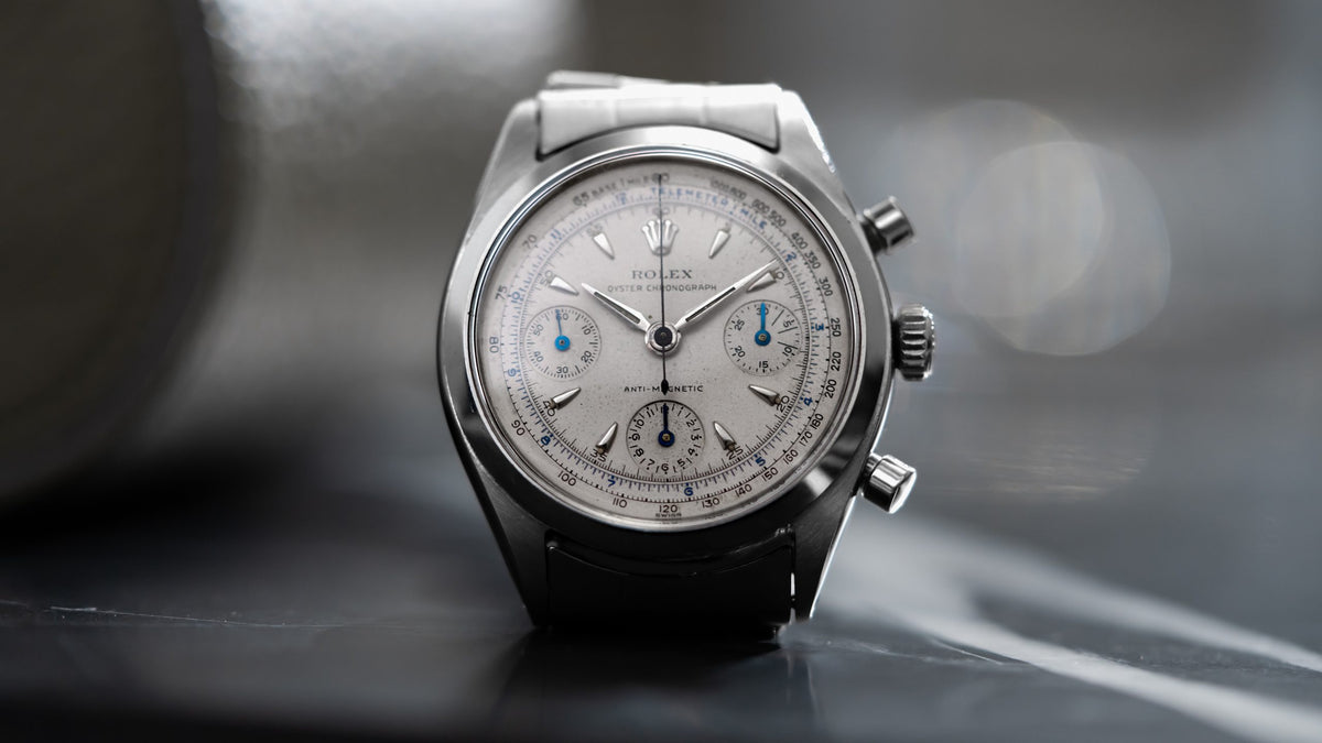 Rolex-6234-Pre-Daytona-Chronograph