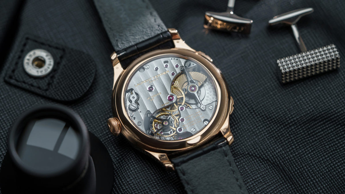 Laurent-Ferrier-Galet-Traveller