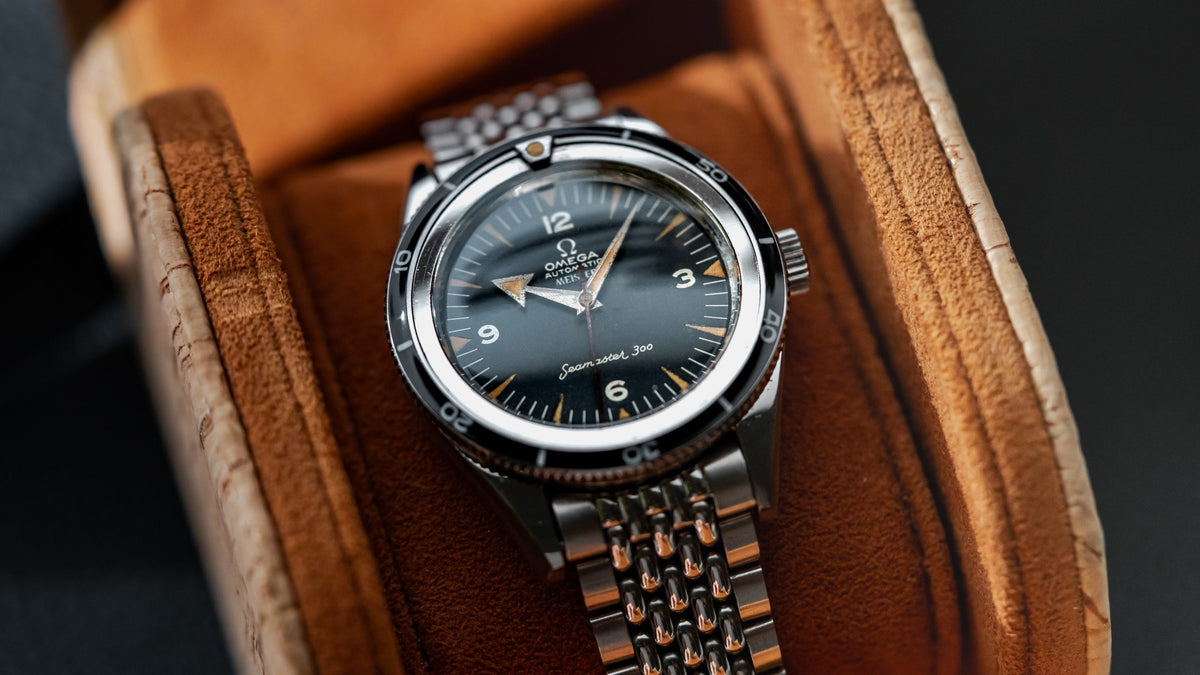 Omega-2913-Seamaster-300-Meister