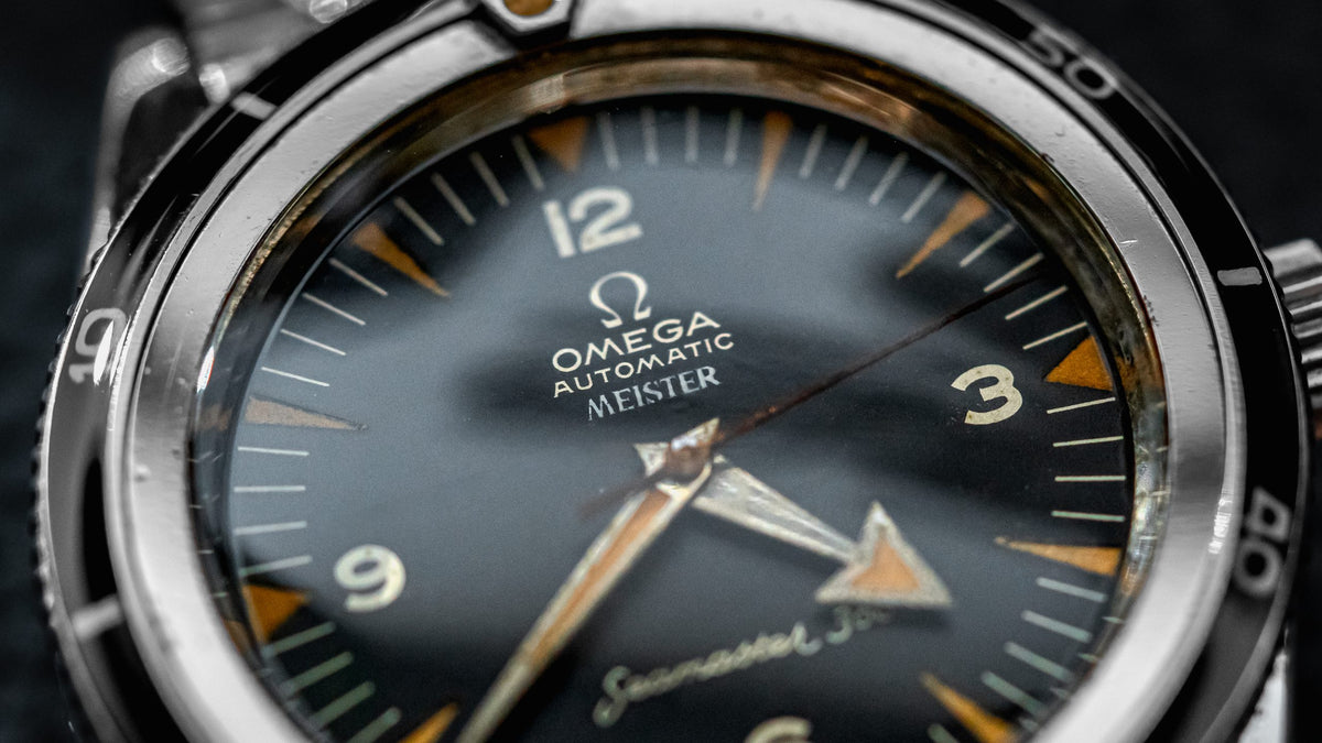 Omega-2913-Seamaster-300-Meister